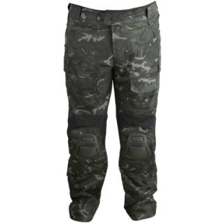 Штани тактичні KOMBAT UK Spec-ops Trousers GenII - Інтернет-магазин спільних покупок ToGether