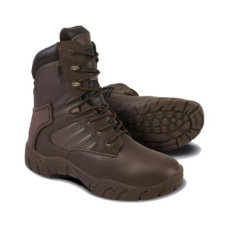 Черевики тактичні Kombat UK Tactical Pro Boots All Leather - Інтернет-магазин спільних покупок ToGether