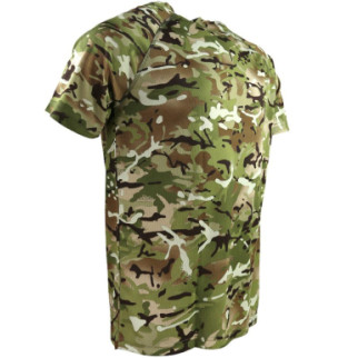 Футболка тактична KOMBAT UK Operators Mesh T-Shirt - Інтернет-магазин спільних покупок ToGether