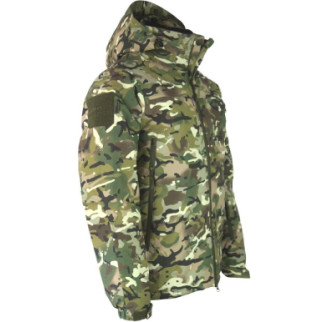 Куртка тактична KOMBAT UK Delta SF Jacket - Інтернет-магазин спільних покупок ToGether