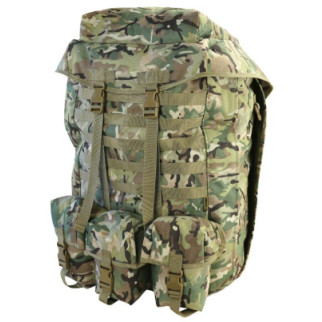 Рюкзак тактичний KOMBAT UK Airborne Bergen - Інтернет-магазин спільних покупок ToGether