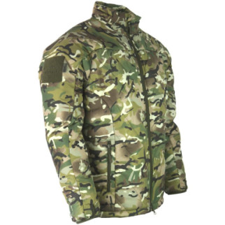 Куртка тактична KOMBAT UK Elite II Jacket - Інтернет-магазин спільних покупок ToGether
