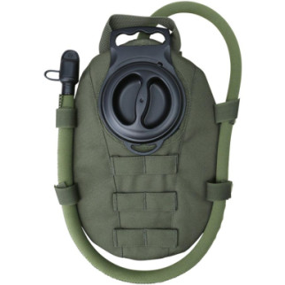 Гідратор KOMBAT UK Molle Aqua Bladder - Інтернет-магазин спільних покупок ToGether