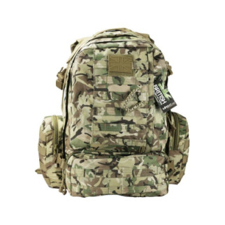 Рюкзак тактичний KOMBAT UK Viking Patrol Pack - Інтернет-магазин спільних покупок ToGether