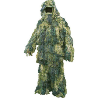 Костюм маскувальний кікімора KOMBAT UK Ghillie Suit - Інтернет-магазин спільних покупок ToGether