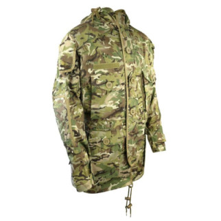 Куртка тактична KOMBAT UK SAS Style Assault Jacket - Інтернет-магазин спільних покупок ToGether
