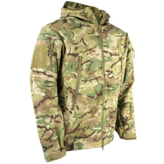 Куртка тактична KOMBAT UK Patriot Soft Shell Jacket - Інтернет-магазин спільних покупок ToGether