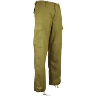 Штани тактичні KOMBAT UK M65 BDU Ripstop Trousers - Інтернет-магазин спільних покупок ToGether