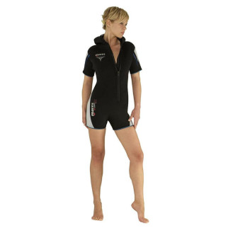 Куртка для дайвінгу Mares Trilastic Deluxe Short 5 mm жіноча - Інтернет-магазин спільних покупок ToGether