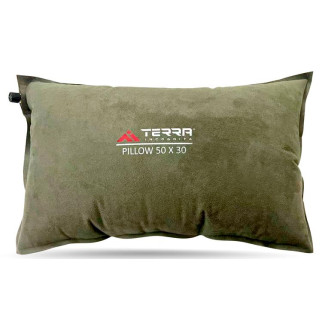 Подушка Terra Incognita Pillow - Інтернет-магазин спільних покупок ToGether