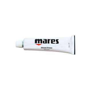 Силіконове мастило Mares SilIcone Grease - Інтернет-магазин спільних покупок ToGether