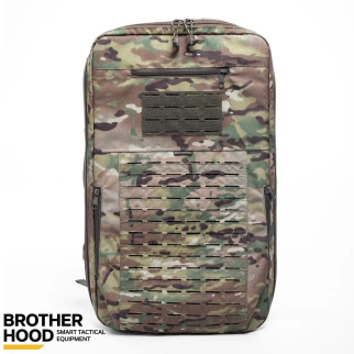 Рюкзак для дронів та акумуляторів з посиленим захистом Brotherhood Аутел - Інтернет-магазин спільних покупок ToGether