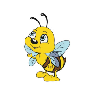 Маленька бджілка - Інтернет-магазин спільних покупок ToGether