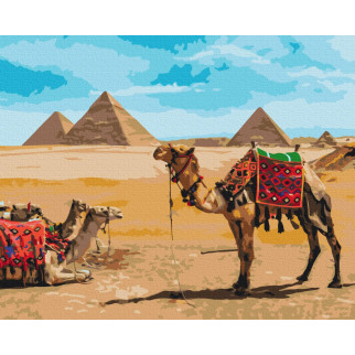 Єгипетський колорит - Інтернет-магазин спільних покупок ToGether