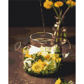 Для чашки спокою ©Halyna Vitiuk - Інтернет-магазин спільних покупок ToGether