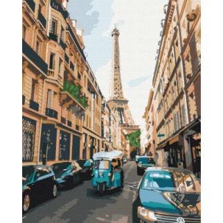 Туристичний Париж - Інтернет-магазин спільних покупок ToGether