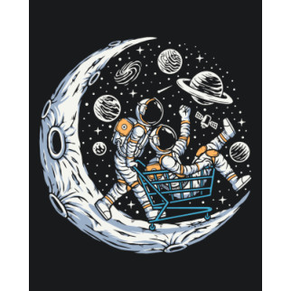 Місячні герої - Інтернет-магазин спільних покупок ToGether