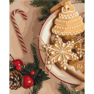 Бабусине печиво на Різдво - Інтернет-магазин спільних покупок ToGether