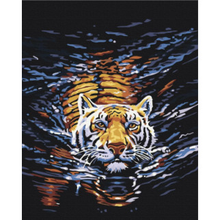 Тигр плавець - Інтернет-магазин спільних покупок ToGether