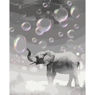 Мрійливий слон - Інтернет-магазин спільних покупок ToGether