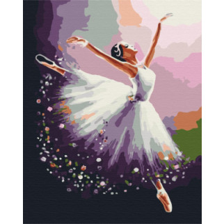 Чарівна балерина - Інтернет-магазин спільних покупок ToGether