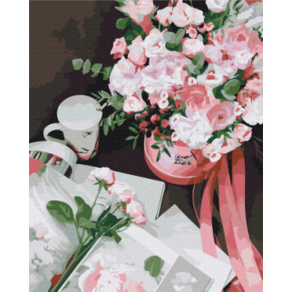 Корзинка квітів - Інтернет-магазин спільних покупок ToGether