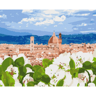 Квіткова Флоренція - Інтернет-магазин спільних покупок ToGether