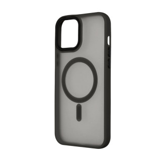Чохол для смартфона Cosmic Magnetic Color HQ for Apple iPhone 11 Pro Max Black - Інтернет-магазин спільних покупок ToGether