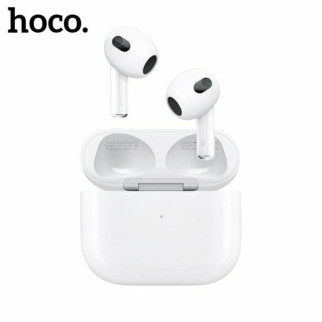Навушники HOCO EW10 True wireless stereo headset White - Інтернет-магазин спільних покупок ToGether