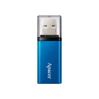 Flash Apacer USB 3.2 Gen1  AH25C 256GB Blue - Інтернет-магазин спільних покупок ToGether