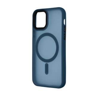 Чохол для смартфона Cosmic Magnetic Color HQ for Apple iPhone 12 Pro Blue - Інтернет-магазин спільних покупок ToGether