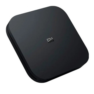 Медіаплеєр Xiaomi Mi Box S 4K 2nd Gen - Інтернет-магазин спільних покупок ToGether