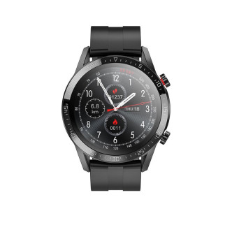 Смарт-годинник HOCO Y2 Pro Smart sports watch(Call Version) Black - Інтернет-магазин спільних покупок ToGether
