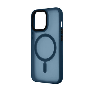 Чохол для смартфона Cosmic Magnetic Color HQ for Apple iPhone 13 Pro Blue - Інтернет-магазин спільних покупок ToGether
