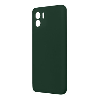 Чохол для смартфона Cosmiс Full Case HQ 2mm for Xiaomi Redmi A1/A2 Pine Green - Інтернет-магазин спільних покупок ToGether