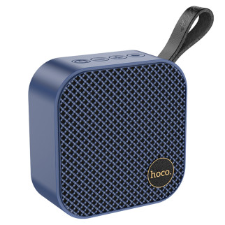 Портативна колонка HOCO HC22 Auspicious sports BT speaker Blue - Інтернет-магазин спільних покупок ToGether