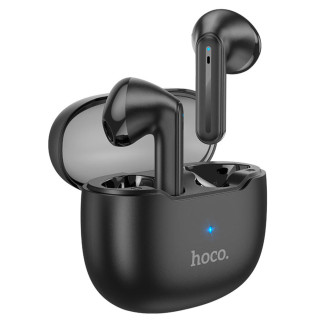 Навушники HOCO EW29 Depth true wireless ENC noise cancelling BT headset Black - Інтернет-магазин спільних покупок ToGether