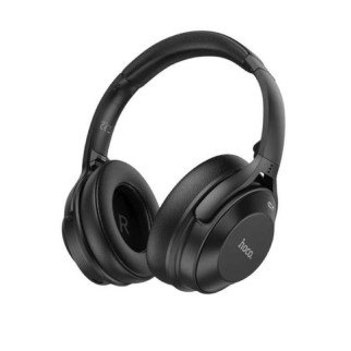 Навушники HOCO W37 Sound Active Noise Reduction BT headset Black - Інтернет-магазин спільних покупок ToGether