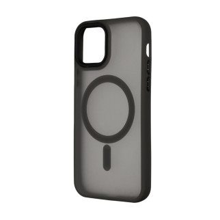 Чохол для смартфона Cosmic Magnetic Color HQ for Apple iPhone 11 Pro Black - Інтернет-магазин спільних покупок ToGether