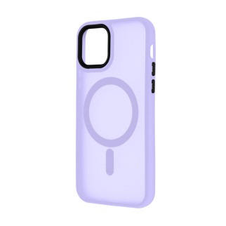 Чохол для смартфона Cosmic Magnetic Color HQ for Apple iPhone 12 Lilac - Інтернет-магазин спільних покупок ToGether