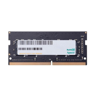 DDR4 Apacer 16GB 3200MHz CL22 1024x8 SODIMM - Інтернет-магазин спільних покупок ToGether