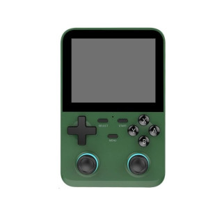 Портативна ігрова консоль SZDiier D007 Plus Green - Інтернет-магазин спільних покупок ToGether