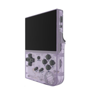 Портативна ігрова консоль Intex Data Frog R35s Purple - Інтернет-магазин спільних покупок ToGether