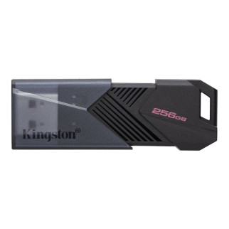Flash Kingston USB 3.2 DT Exodia Onyx 256GB Black - Інтернет-магазин спільних покупок ToGether