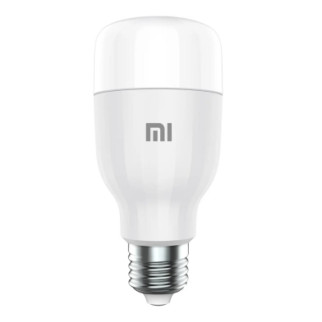 Світлодіодна лампа LED Xiaomi Mi Smart LED Bulb Essential White and Color - Інтернет-магазин спільних покупок ToGether