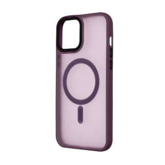 Чохол для смартфона Cosmic Magnetic Color HQ for Apple iPhone 11 Pro Max Bordo - Інтернет-магазин спільних покупок ToGether
