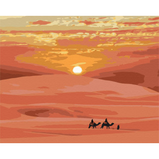 Гаряче сонце пустелі - Інтернет-магазин спільних покупок ToGether