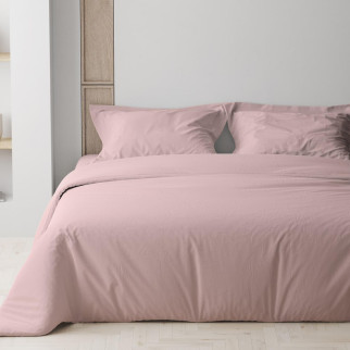 Комплект постільної білизни "ТЕП" Pastel Rose, 70x70 двоспальний - Інтернет-магазин спільних покупок ToGether