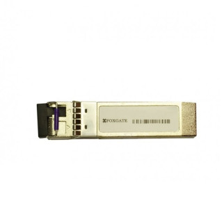 Модуль SFP FoxGate 1000 SC 1550nm 3 км (SFPd-1SM-1550nm-3SC) з функцією DDM - Інтернет-магазин спільних покупок ToGether