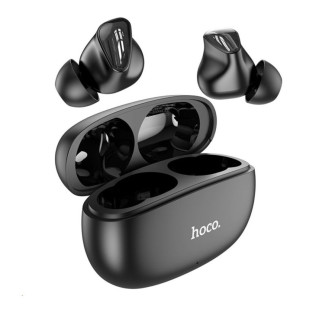 Навушники HOCO EW17 Amusement TWS headset Black - Інтернет-магазин спільних покупок ToGether
